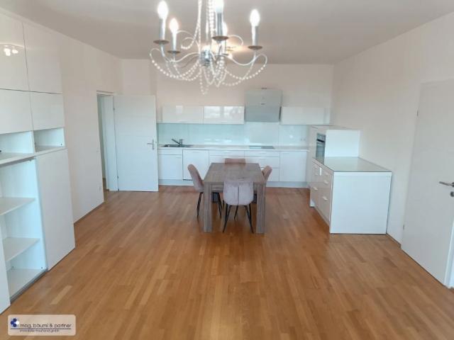 Apartment mieten in Donaustadt, Wien