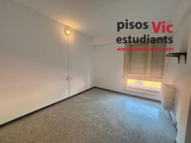 Apartamento en alquiler en Osona, Catalunya