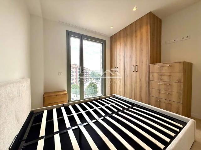 Apartamento en alquiler en Osona, Catalunya