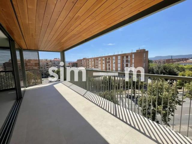Apartamento en alquiler en Vic, Barcelona