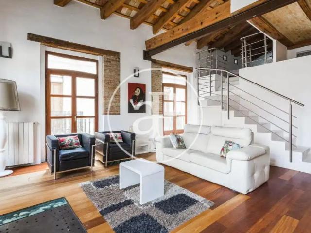 Apartamento en alquiler en Osona, Catalunya