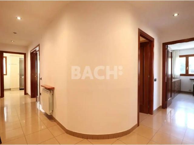 Apartamento en alquiler en Osona, Catalunya