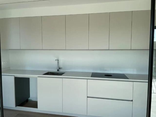 Apartamento en alquiler en Barri dels Caputxins, Osona