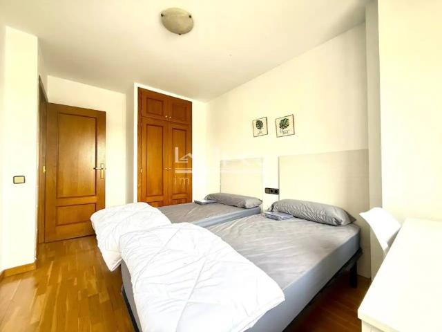 Apartamento en alquiler en Osona, Catalunya