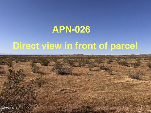 Land for sale in Vista, California