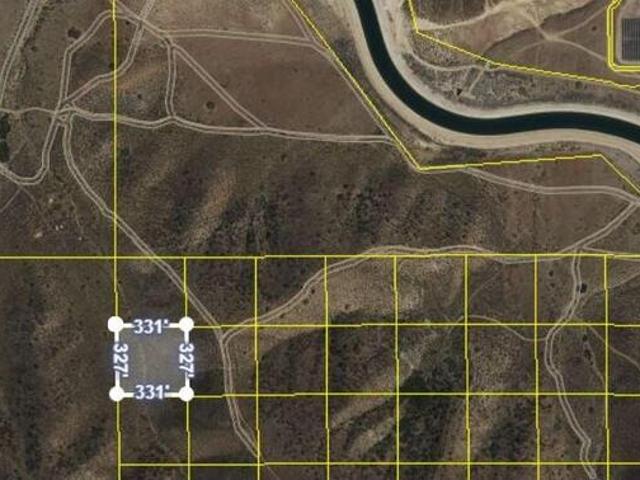 Land for sale in Palmdale