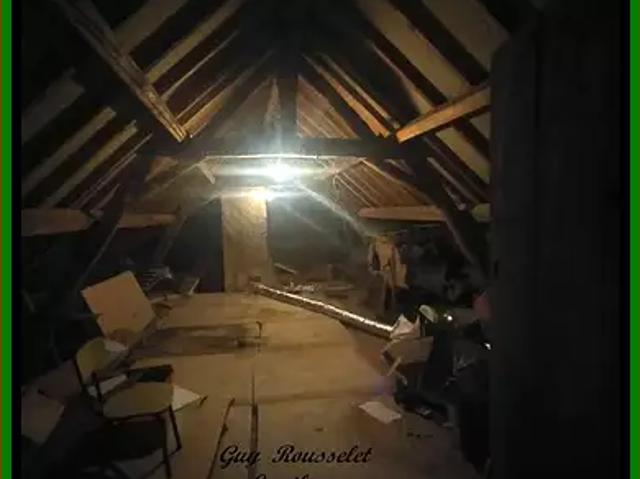 Maison vente à Montbard, Vic-de-chassenay