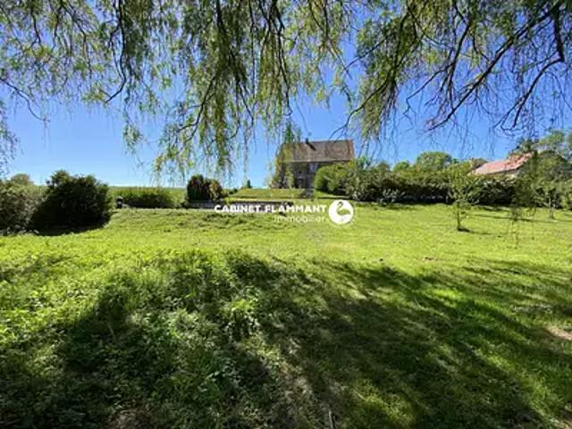 Maison vente à Montbard, Vic-de-chassenay