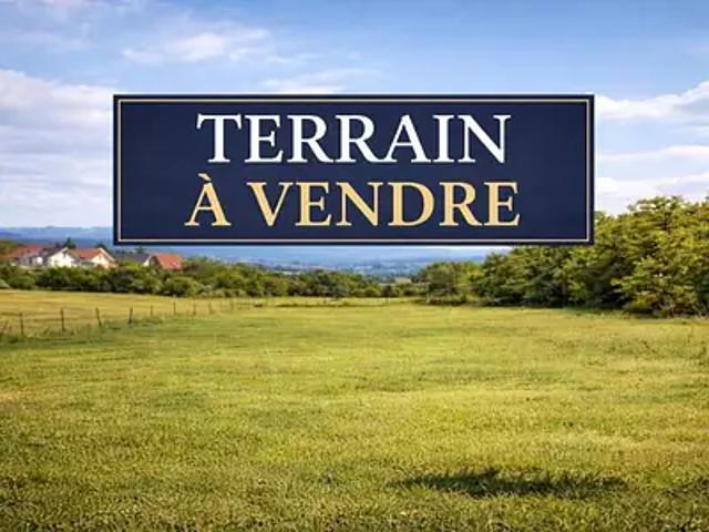 Terrain vente à Montbard, Vic-de-chassenay