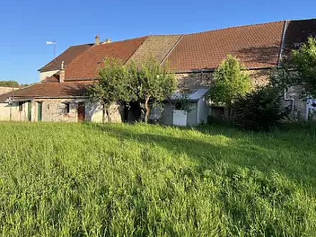 Maison vente à Vic-des-Prés, Côte-d'Or