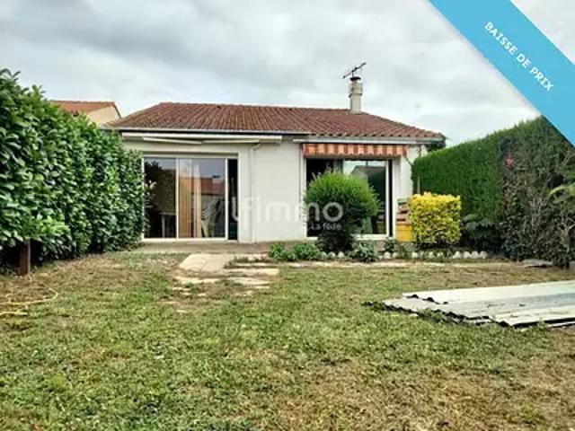Maison vente à Tarbes, Vic-en-bigorre