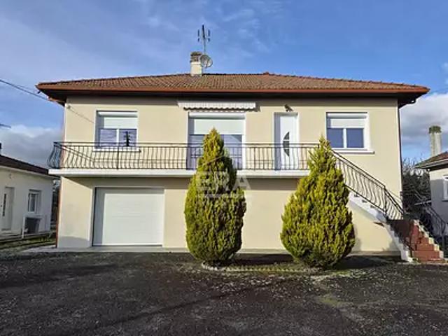 Maison vente à Tarbes, Vic-en-bigorre