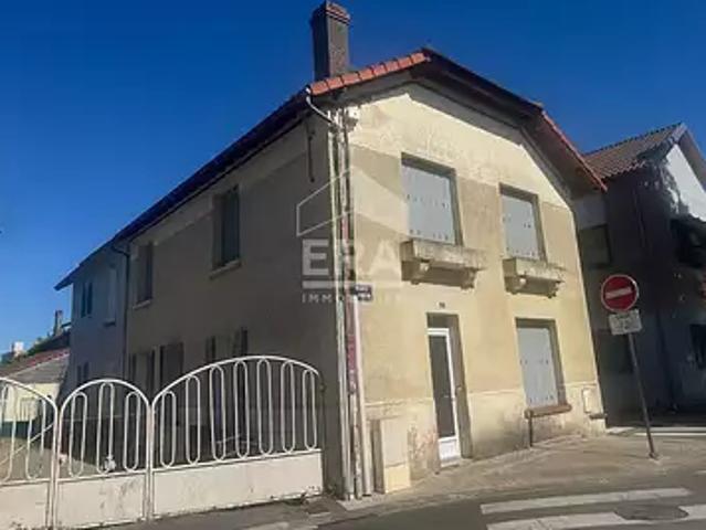 Maison vente à Tarbes, Vic-en-bigorre