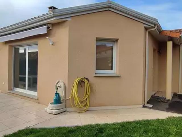 Maison vente à Tarbes, Vic-en-bigorre