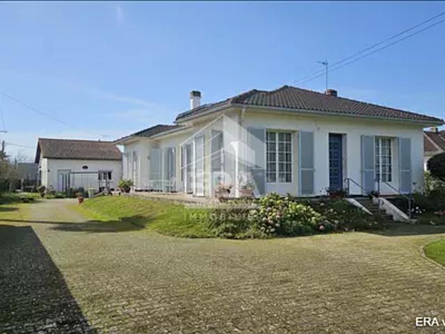 Maison vente à Tarbes, Vic-en-bigorre