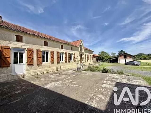 Maison vente à Tarbes, Vic-en-bigorre
