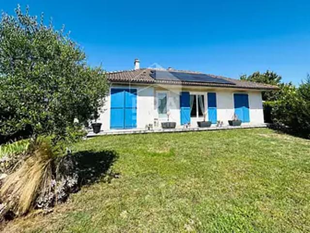 Maison vente à Tarbes, Vic-en-bigorre