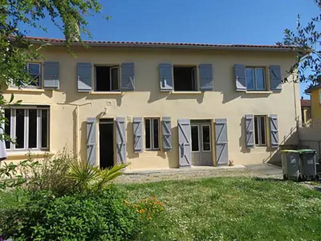 Maison vente à Tarbes, Vic-en-bigorre