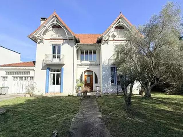 Maison vente à Tarbes, Vic-en-bigorre