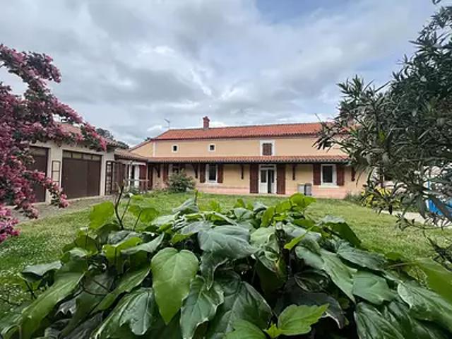 Maison vente à Tarbes, Vic-en-bigorre