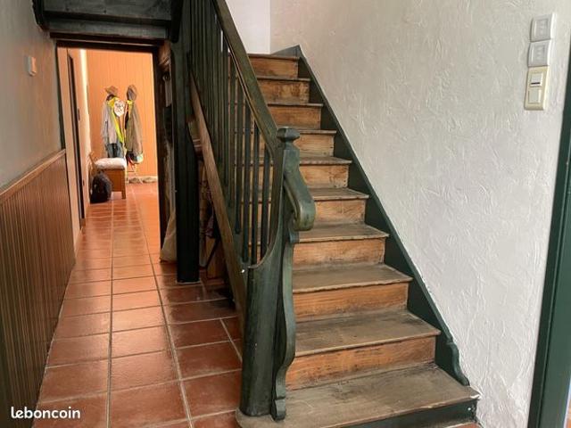 Maison vente à Tarbes, Vic-en-bigorre