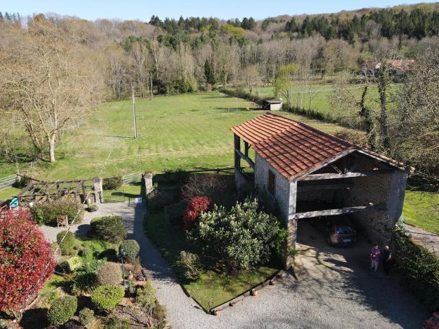 Maison vente à Tarbes, Vic-en-bigorre