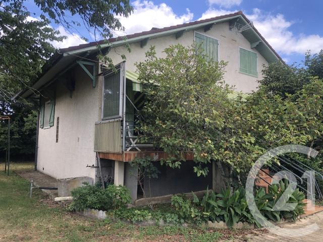 Maison vente à Tarbes, Vic-en-bigorre