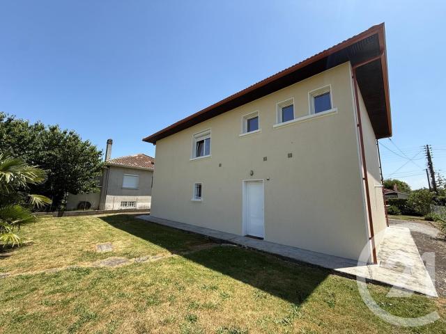 Maison vente à Tarbes, Vic-en-bigorre
