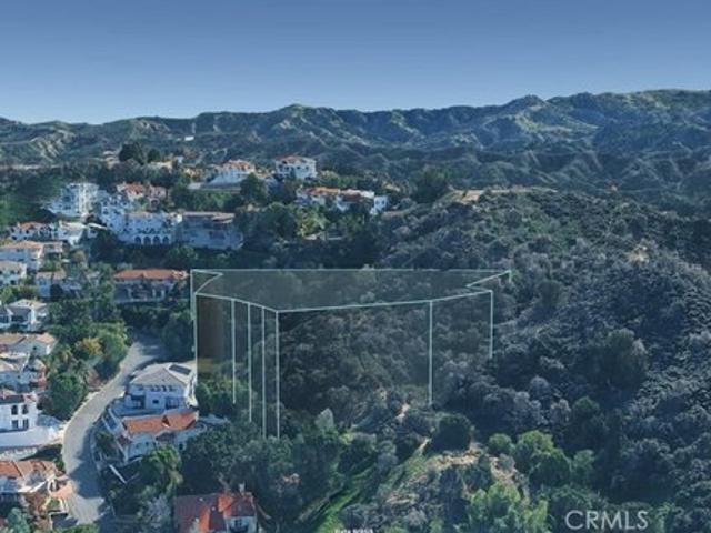 Land for sale in Canyon Country, California