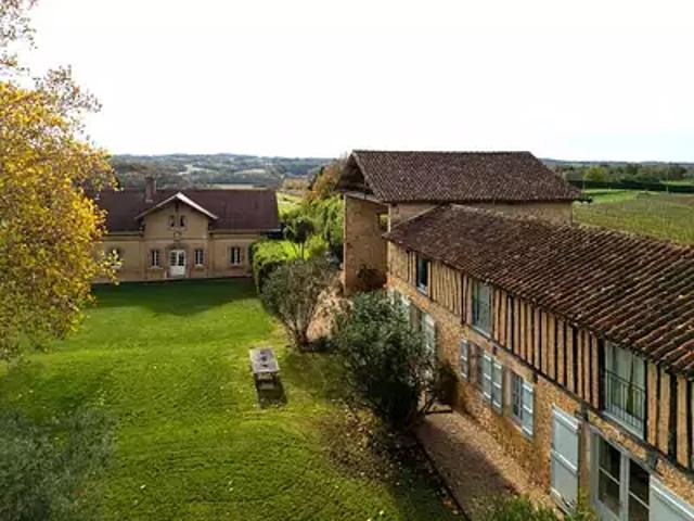 Maison vente à Auch, Vic-fezensac