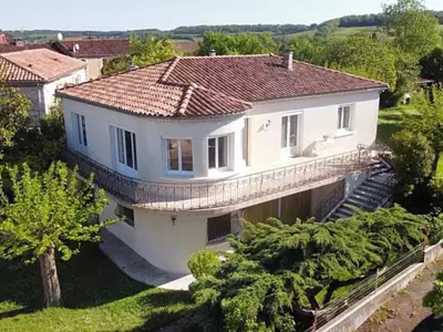 Maison vente à Auch, Vic-fezensac