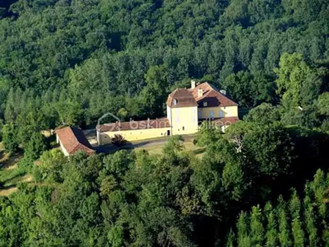 Maison vente à Auch, Vic-fezensac