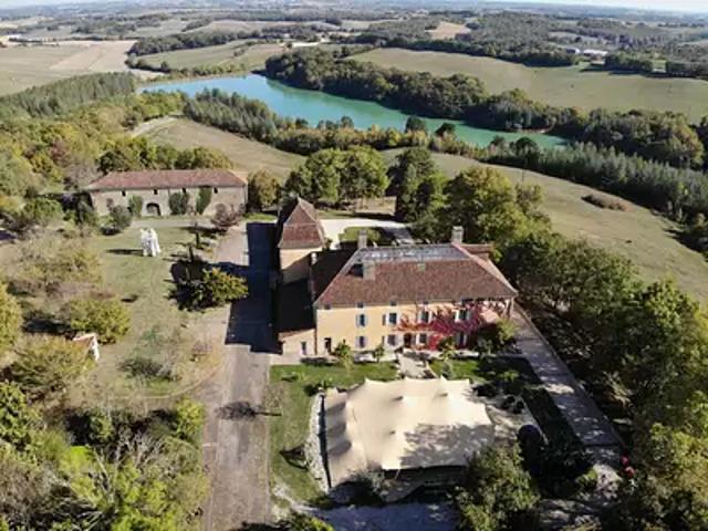 Maison vente à Auch, Vic-fezensac