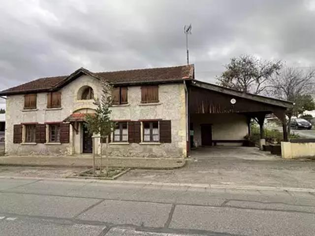 Maison vente à Auch, Vic-fezensac