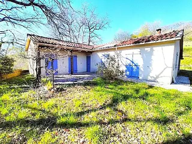 Maison vente à Auch, Vic-fezensac