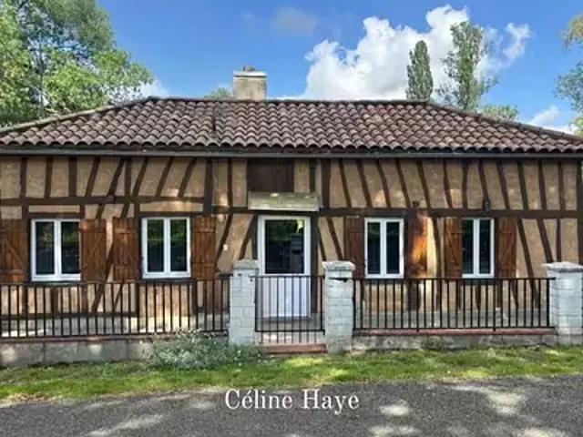 Maison vente à Condom, Dému