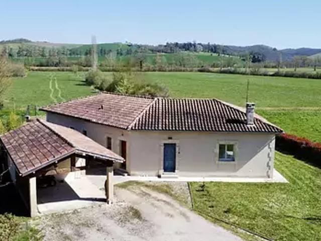 Maison vente à Auch, Vic-fezensac
