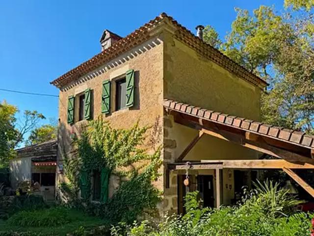 Maison vente à Auch, Vic-fezensac