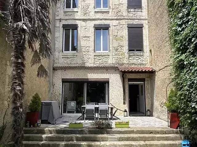 Maison vente à Auch, Vic-fezensac