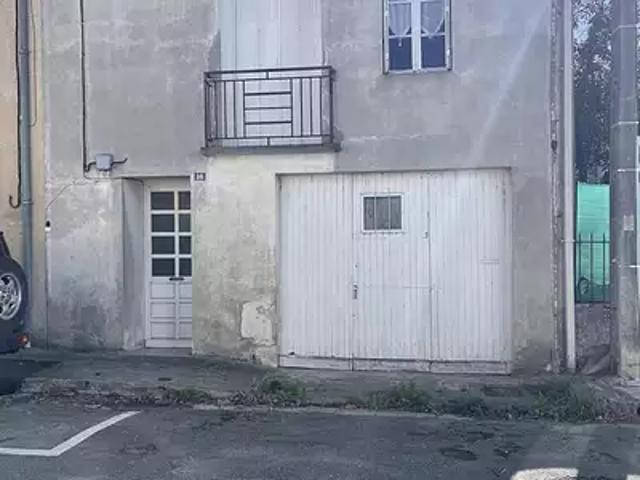 Maison vente à Auch, Vic-fezensac