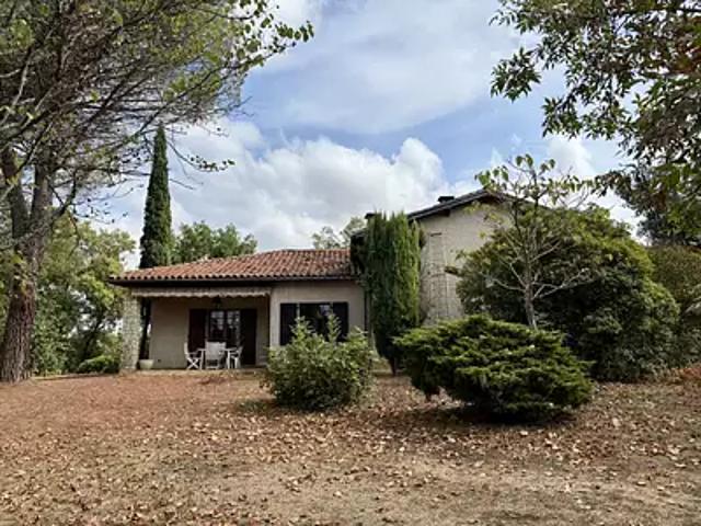 Maison vente à Auch, Vic-fezensac
