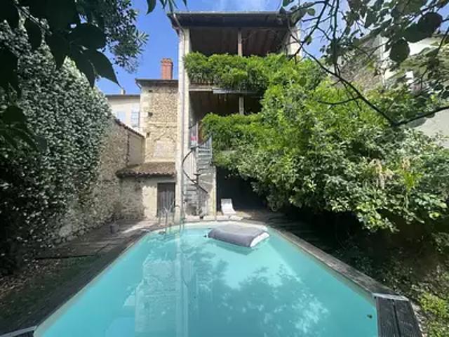 Maison vente à Auch, Vic-fezensac