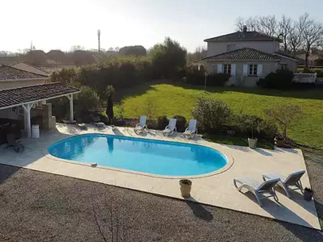 Maison vente à Auch, Vic-fezensac