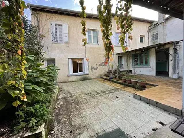 Maison vente à Auch, Vic-fezensac