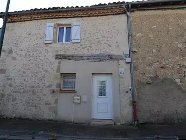 Maison vente à Auch, Vic-fezensac
