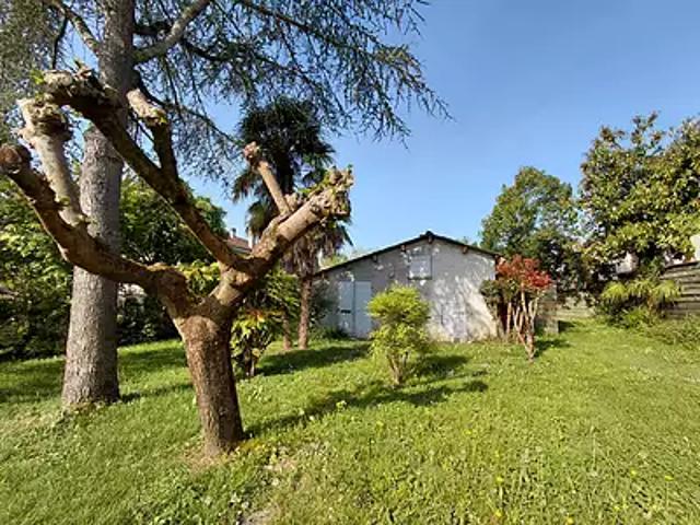 Maison vente à Auch, Vic-fezensac