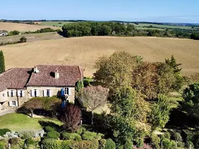 Maison vente à Auch, Vic-fezensac