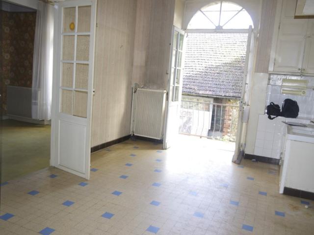 Maison vente à Auch, Vic-fezensac