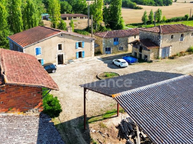 Maison vente à Auch, Vic-fezensac