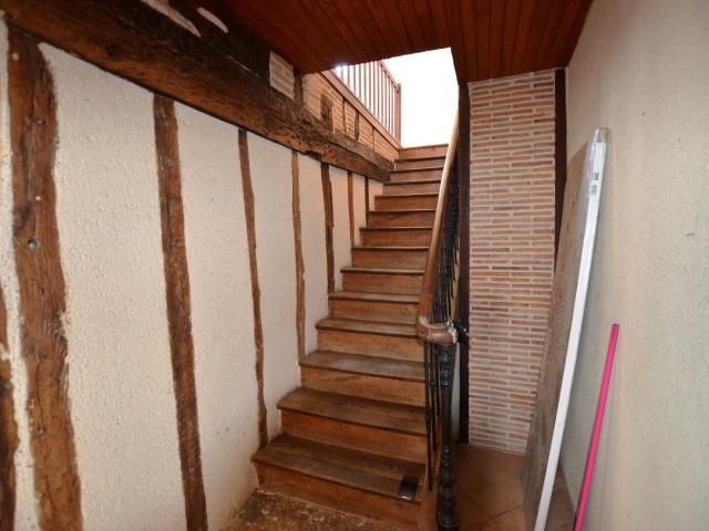 Maison vente à Auch, Vic-fezensac
